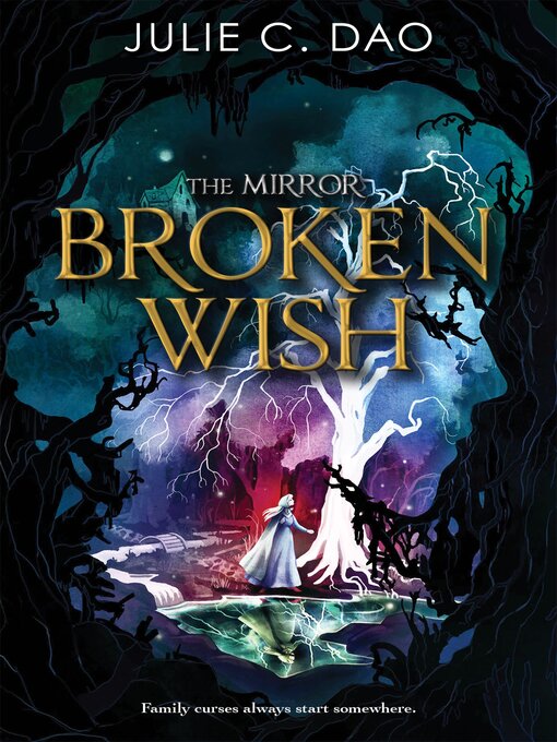 Title details for Broken Wish by Julie C. Dao - Available